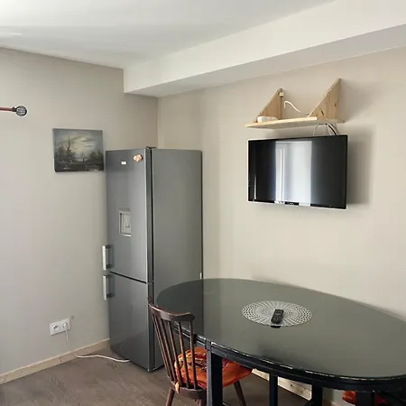 Ma Coouille Appartement Oulles